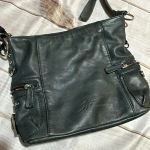 Stone Mountain Crossbody Purse